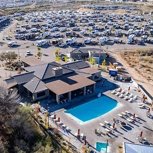 Verde Ranch Rv Resort